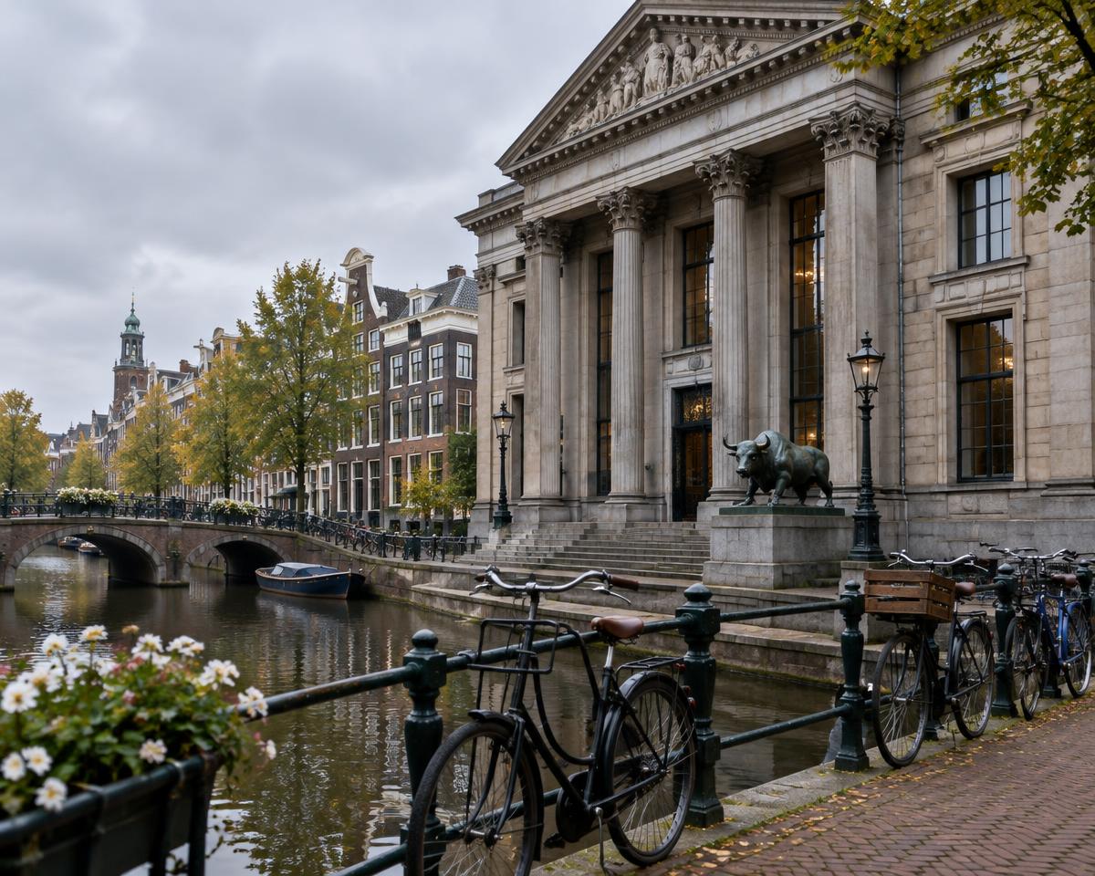 Alles wat je moet weten over rente in Nederland